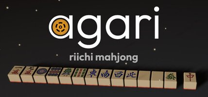 Agari — Riichi Mahjong
