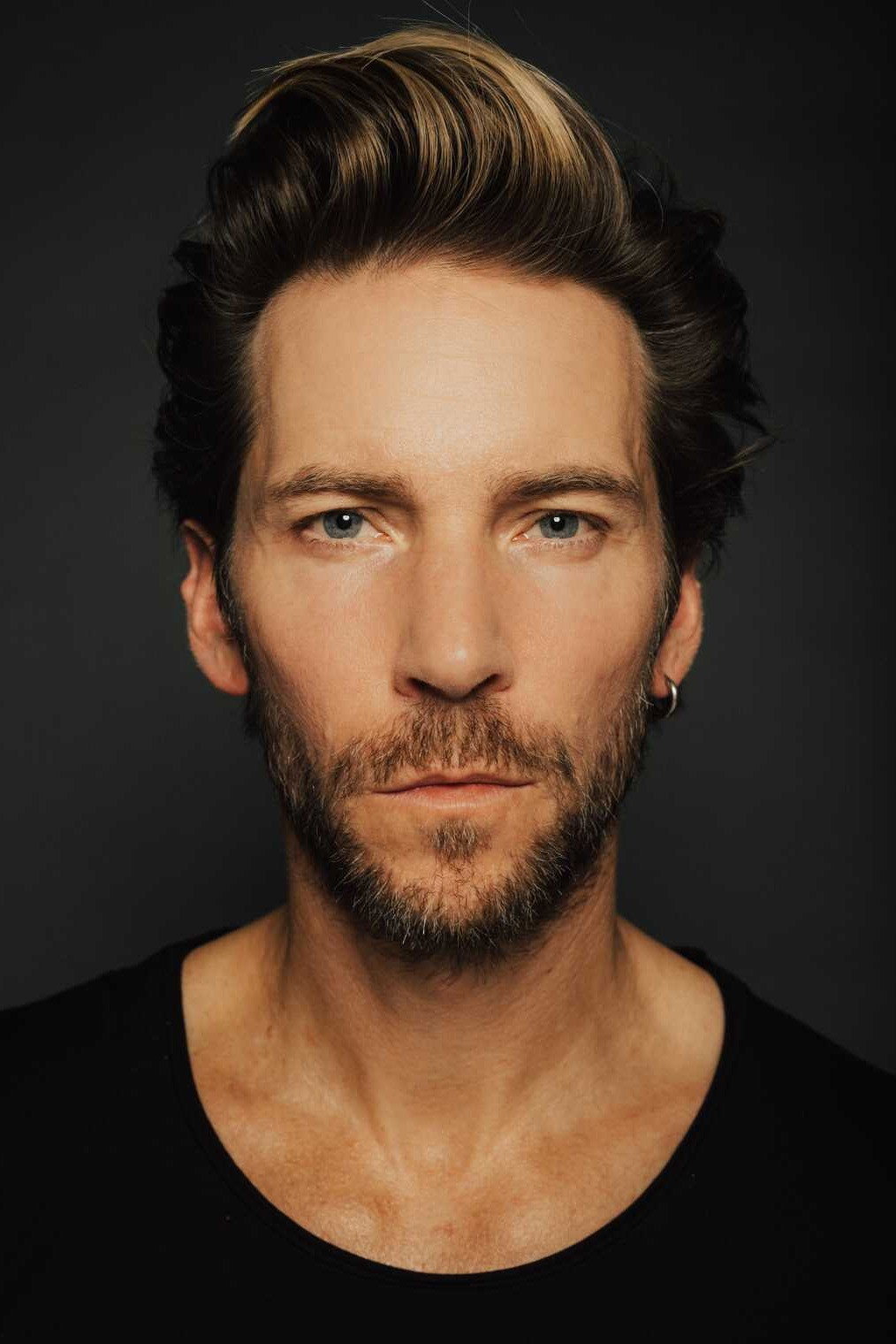Troy Baker