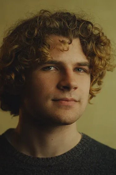 Kane Parsons
