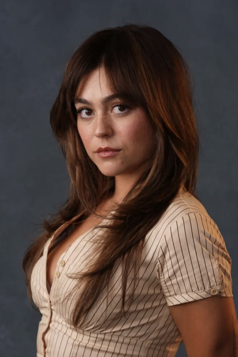 Mika Abdalla