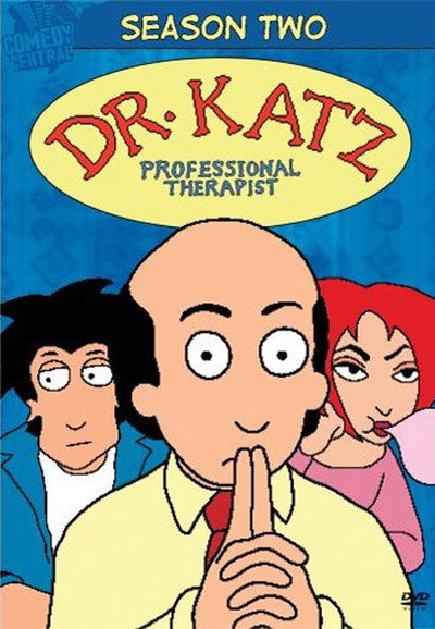 Dr. Katz, Professional Therapist Season 2