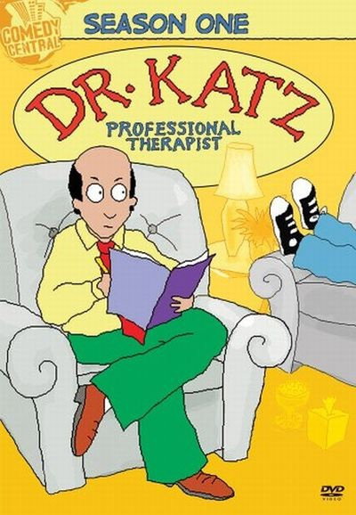 Dr. Katz, Professional Therapist Season 1